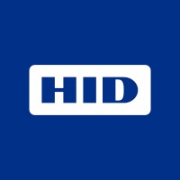 Logo de HID Global