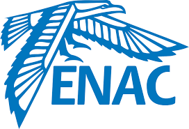 Logo de École Nationale de l'Aviation Civile