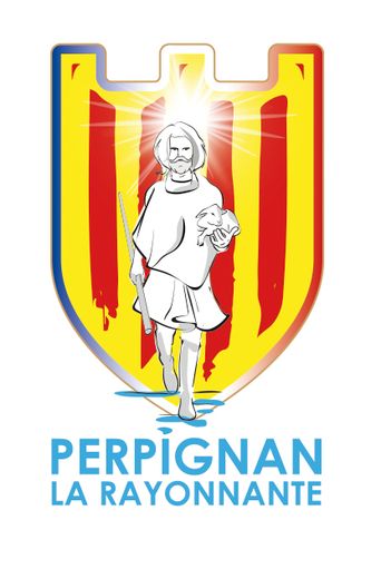 Logo de Mairie de Perpignan