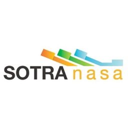 Logo de Sotranasa