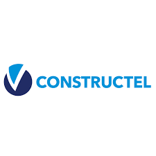 Logo de Constructel
