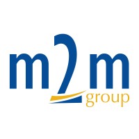 Logo de M2MGroup