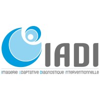 Logo de Laboratoire IADI