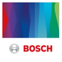 Logo de Robert Bosch France