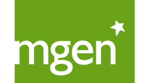 Logo de MGEN Technologies