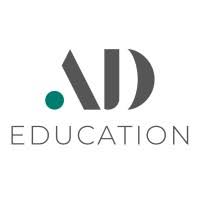 Logo de AD Education