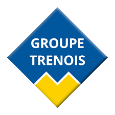 Logo de TRENOIS DECAMPS