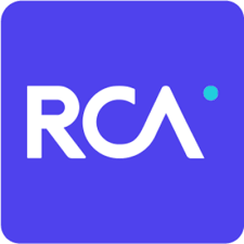 Logo de RCA