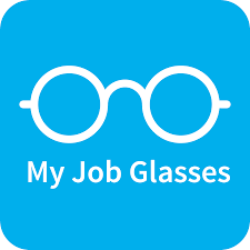 Logo de My Job Glasses