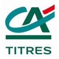 Logo de Crédit Agricole Titres