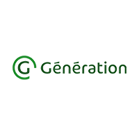 Logo de Generation