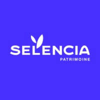 Logo de Selencia Patrimoine