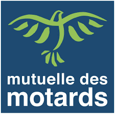 Logo de AMDM – Assurance Mutuelle des Motards
