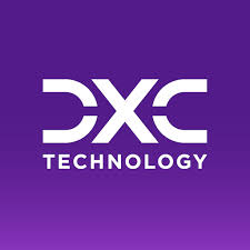 Logo de DXC TECHNOLOGY