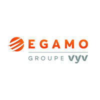 Logo de EGAMO