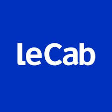 Logo de LeCab