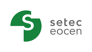 Logo de setec eocen