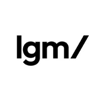 Logo de LGM DIGITAL