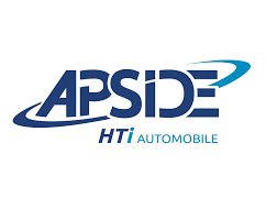 Logo de HTI AUTOMOBILE