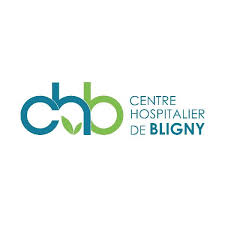 Logo de CENTRE HOSPITALIER DE BLIGNY