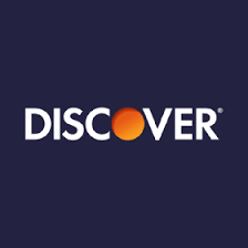 Logo de Discover Financial Services
