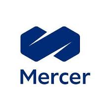 Logo de Mercer