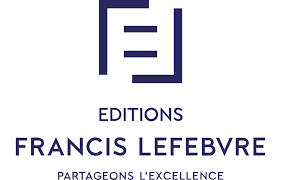 Logo de Editions Lefebvre Sarrut