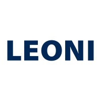 Logo de LEONI