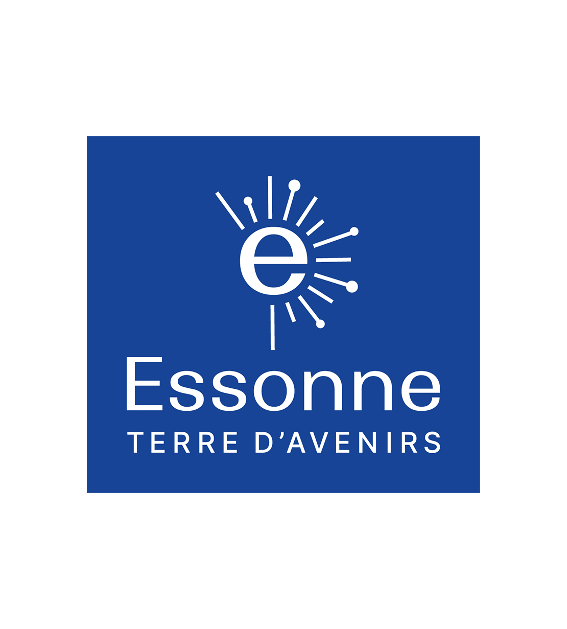 Logo de CONSEIL DEPARTEMENTAL DE L’ESSONE