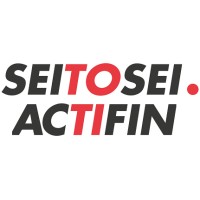 Logo de SEITOSEI - Corporate and Financial Communication