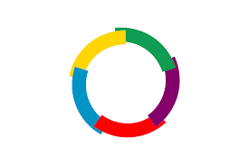 Logo de Organisation internationale de la Francophonie (OIF)