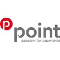 Logo de Point Transaction Systems