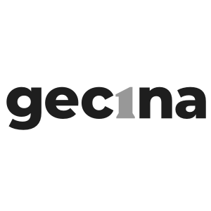 Logo de Gecina