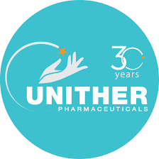 Logo de Unither Pharmaceuticals