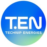 Logo de Technip Energies Marseille