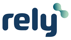 Logo de Rely