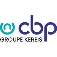 Logo de Cbp Group