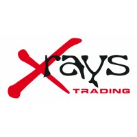 Logo de XRAYS TRADING