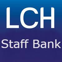Logo de LCH