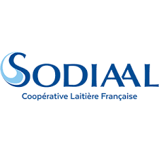 Logo de SODIAAL