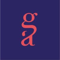 Logo de Grand Paris Aménagement