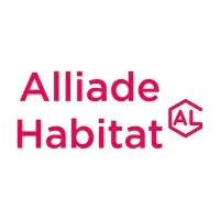 Logo de Alliade Habitat
