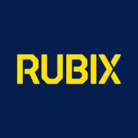 Logo de RUBIX FRANCE