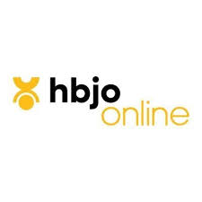 Logo de hbjo online