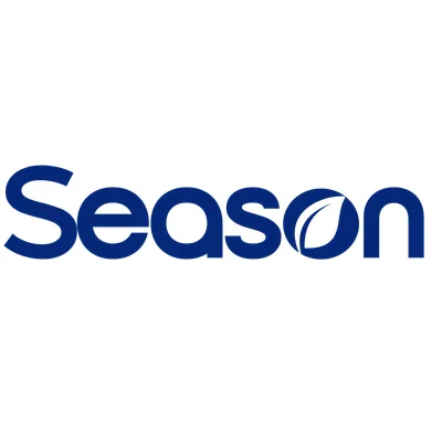 Logo de Season