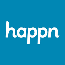 Logo de HAPPN