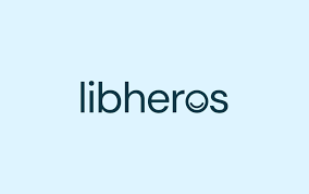 Logo de Libheros