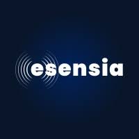 Logo de e-sensia
