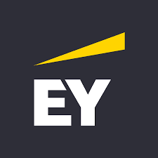 Logo de EY