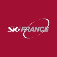 Logo de SIG France